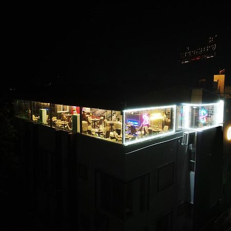 The Greenstar Inn Premium ブバネーシュワル エクステリア 写真