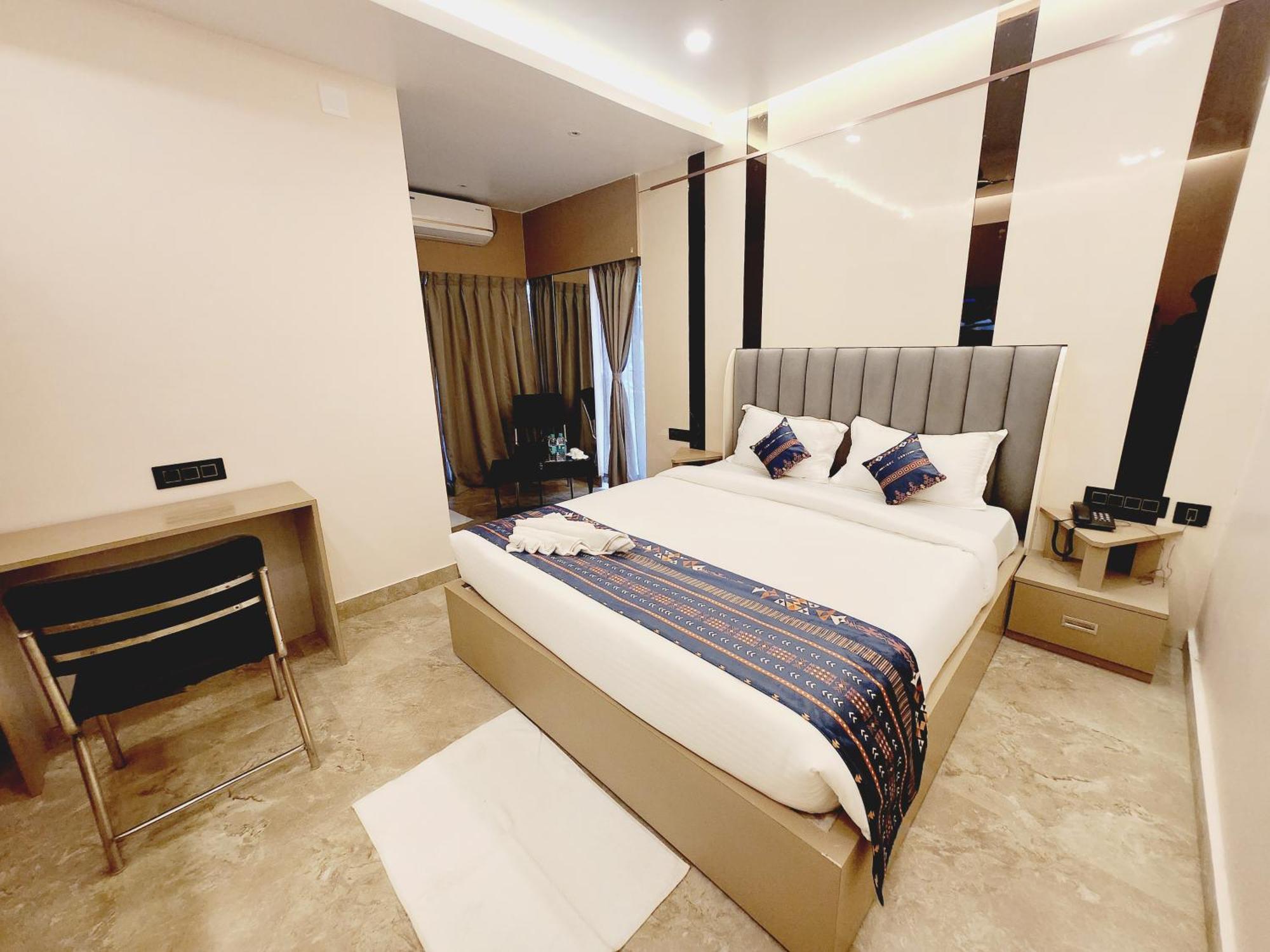 The Greenstar Inn Premium ブバネーシュワル エクステリア 写真