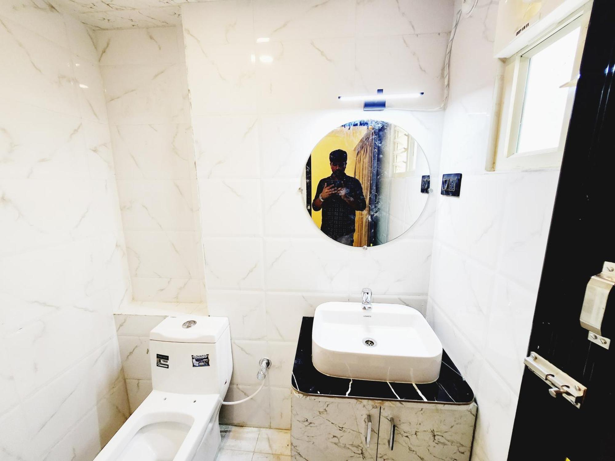 The Greenstar Inn Premium ブバネーシュワル エクステリア 写真