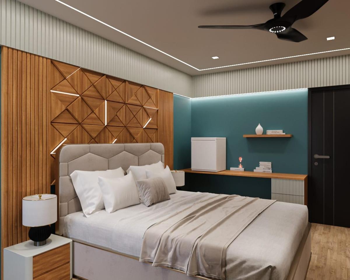 The Greenstar Inn Premium ブバネーシュワル エクステリア 写真